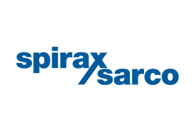 Spirax Sarco Logo